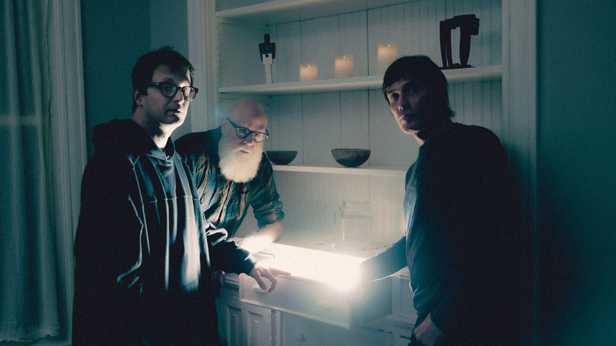 Black Duck Casts a Cinematic Spell