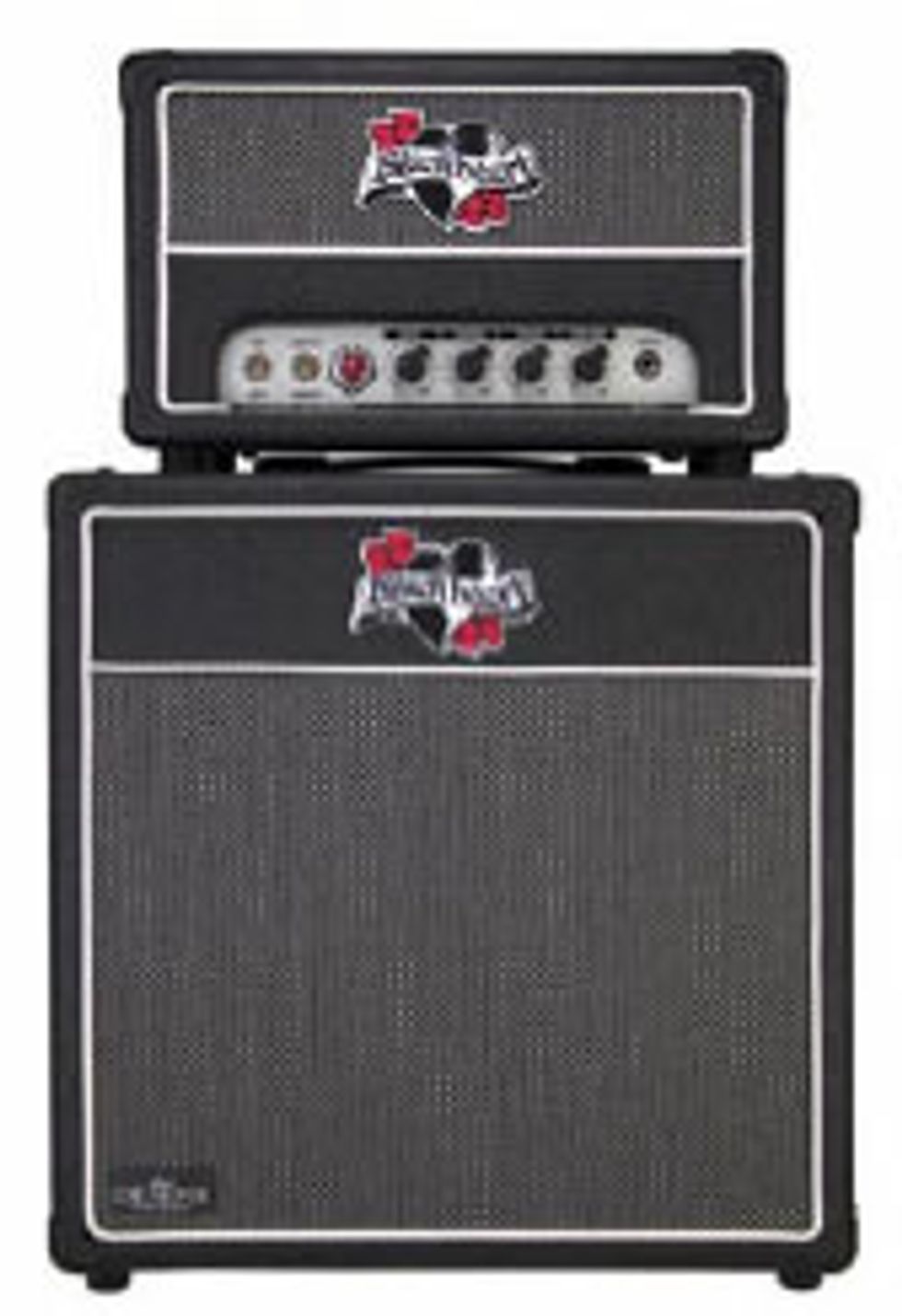 Blackheart Engineering Little Giant Amps