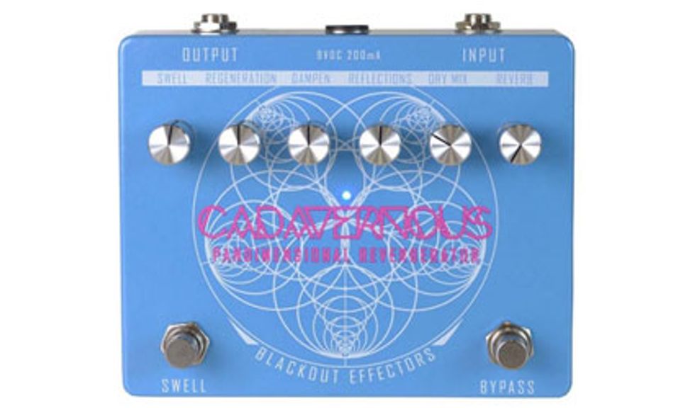 Blackout Effectors