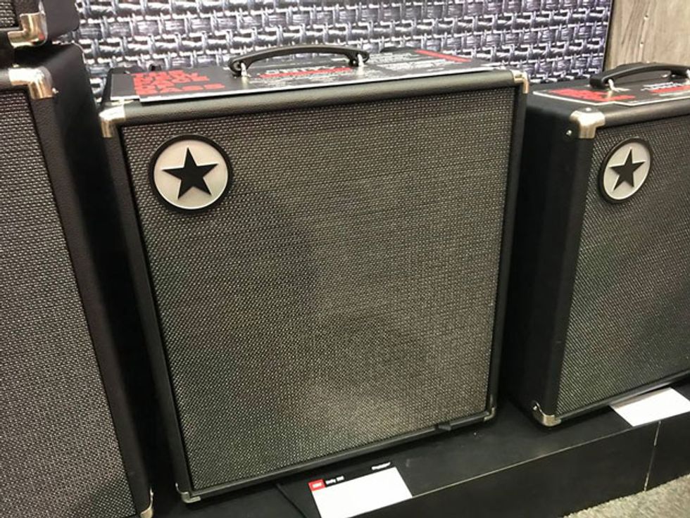 Blackstar Amps