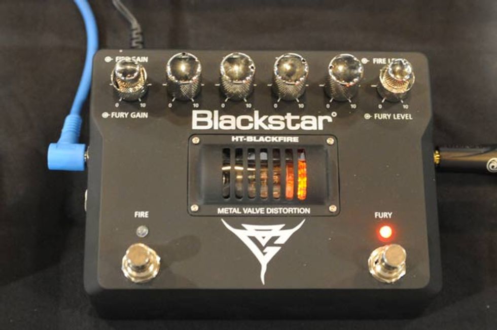 Blackstar HT-Blackfire