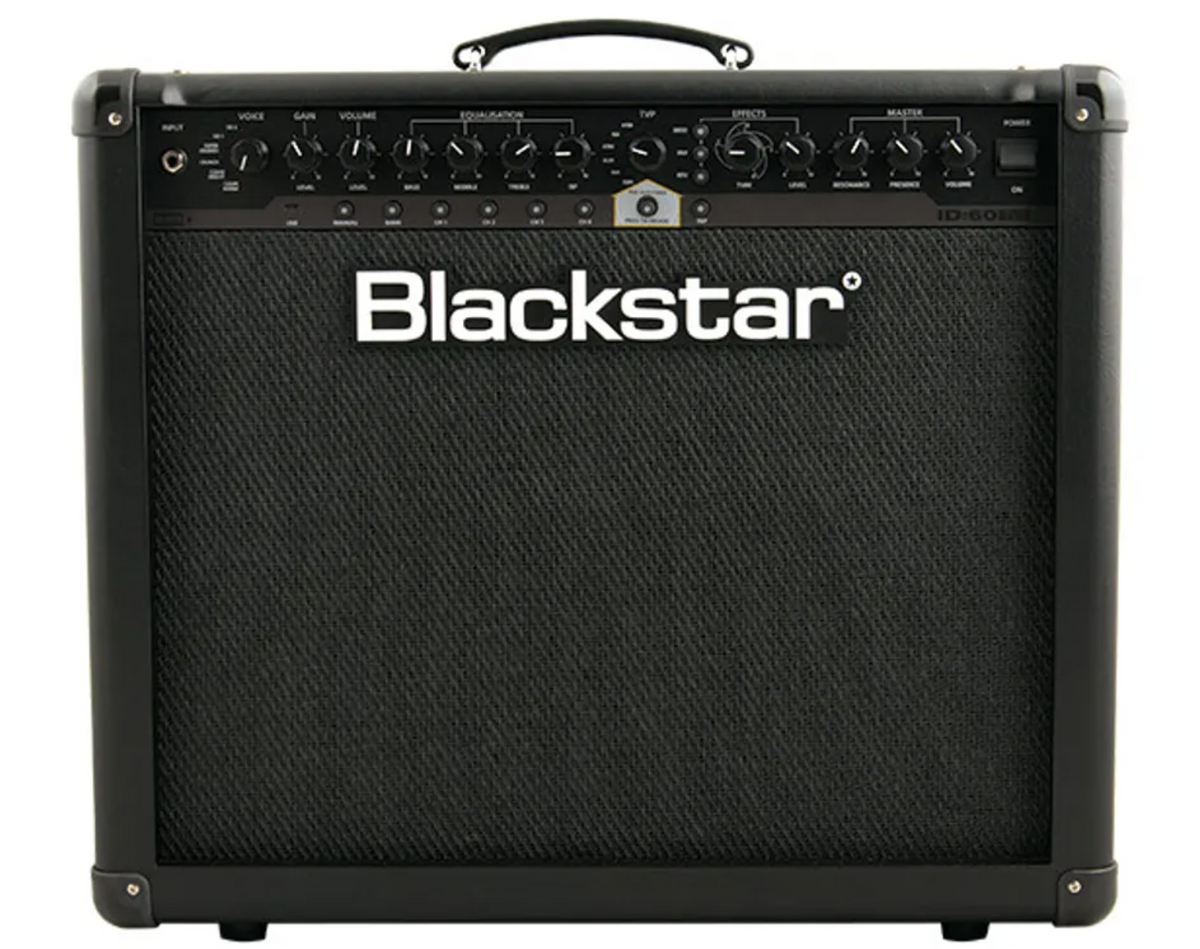 Blackstar ID:60TVP