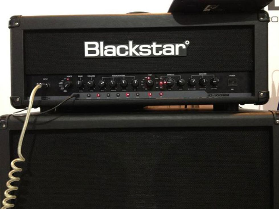 Blackstar TVP Digital Amp