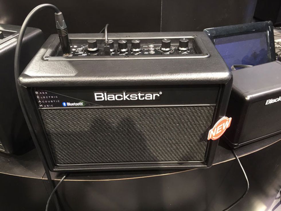 Blackstar