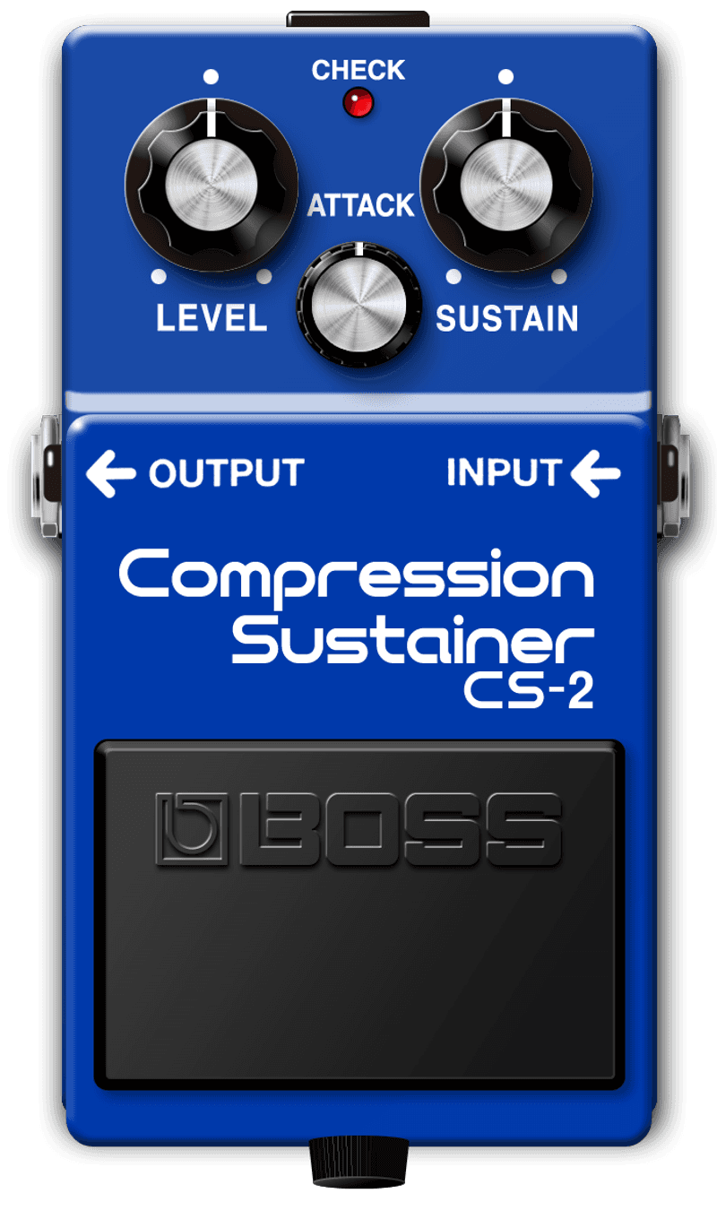 BOSS Adds Three New PX-1 Model Passes - Premier Guitar