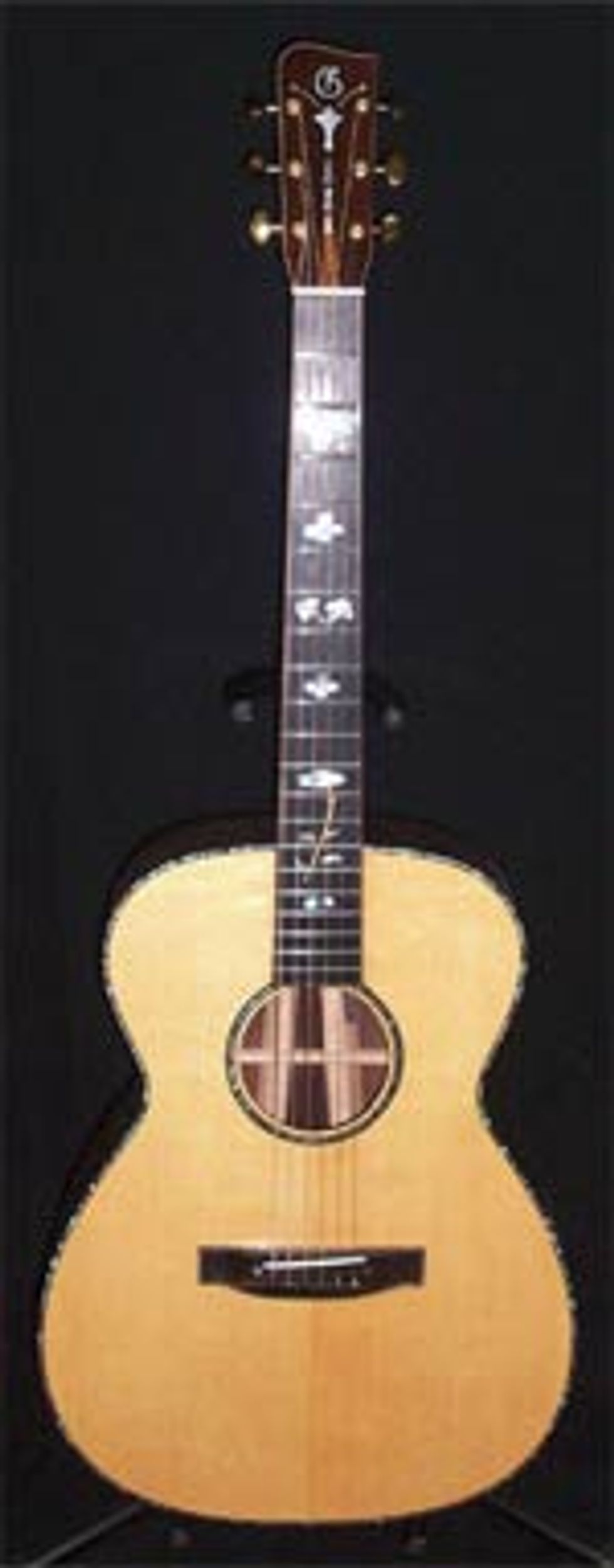 Bluegrass Authenticity