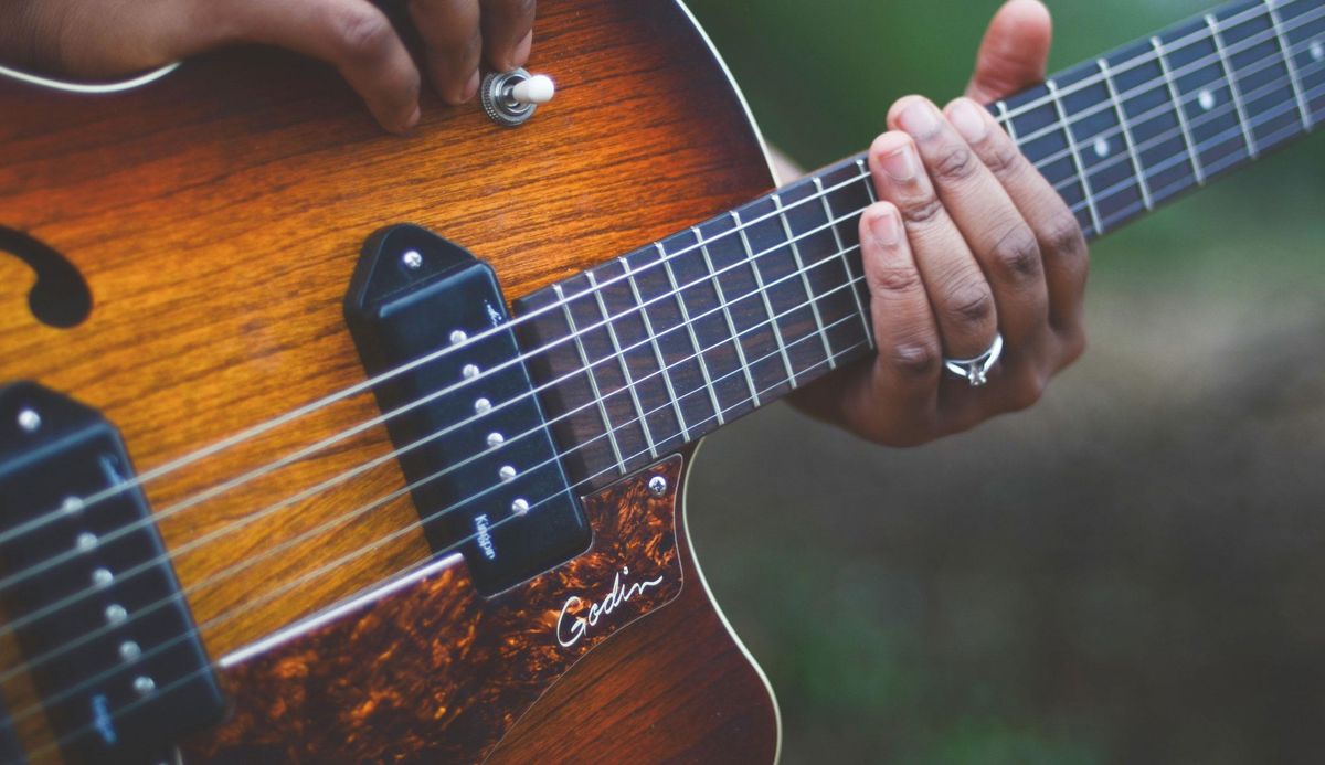 blues chords subs