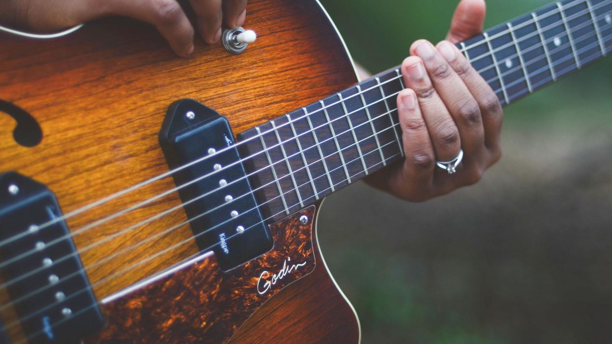 blues chords subs