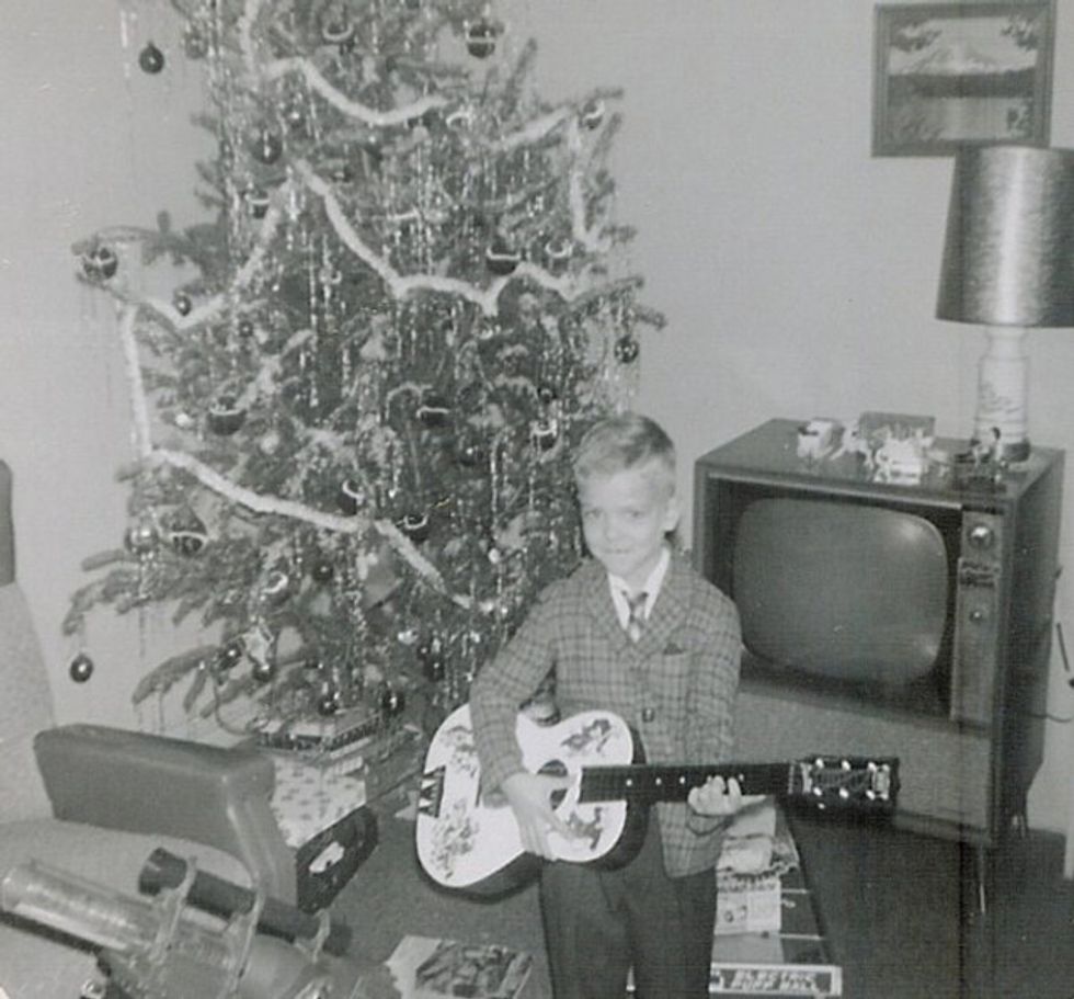 Bob Burdett