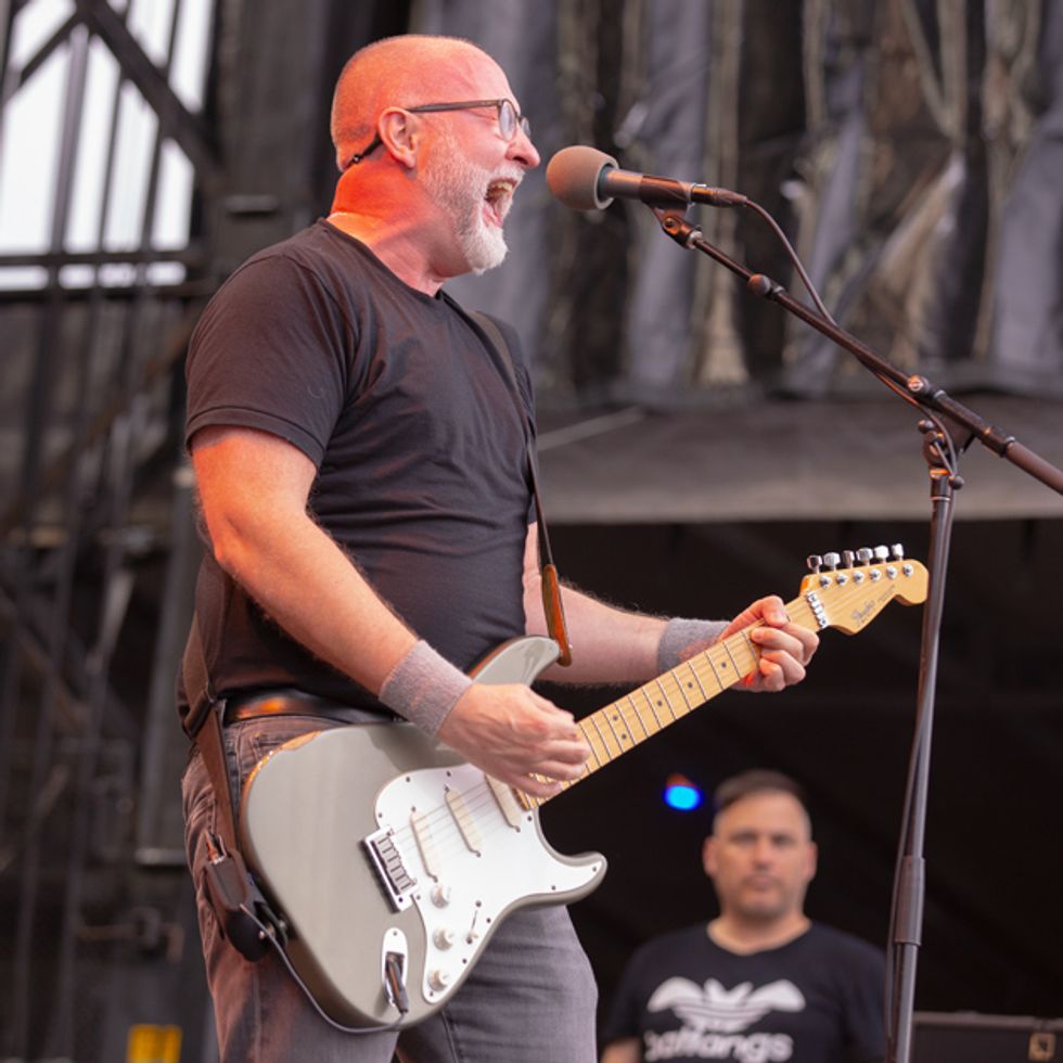 Bob Mould