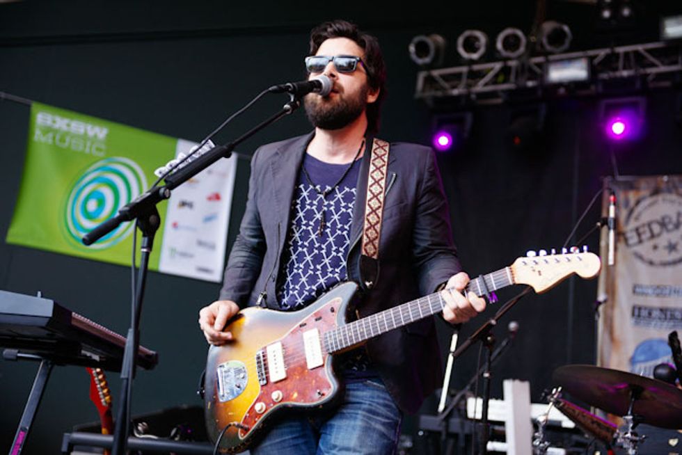 Bob Schneider