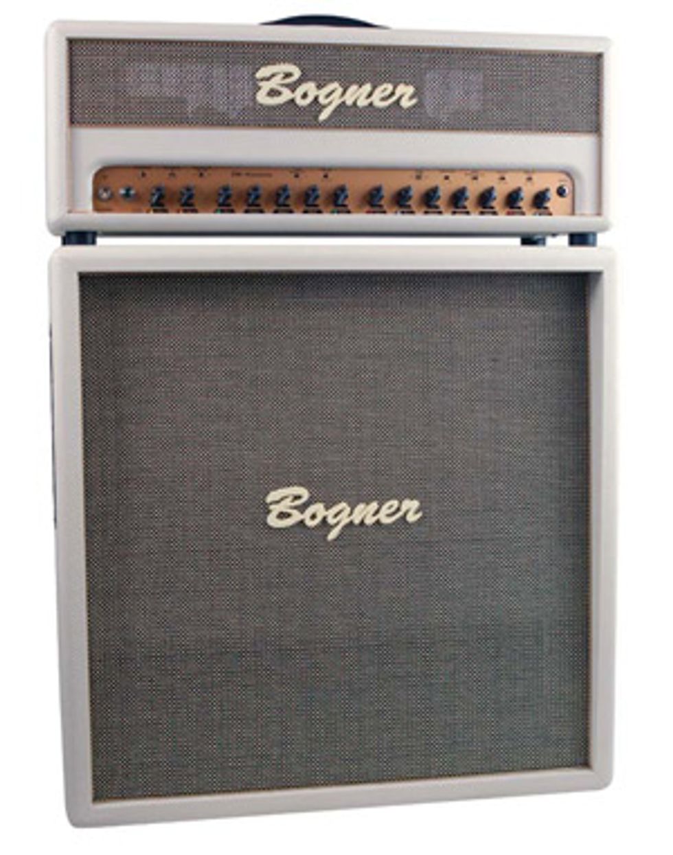 Bogner 20th Anniversary Ecstasy