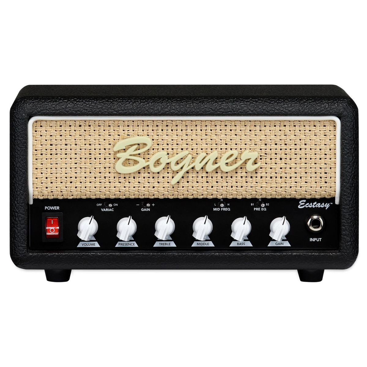 Bogner Ecstacy