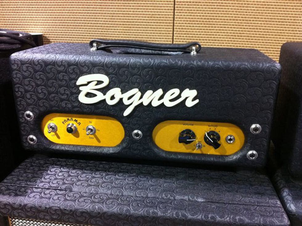 Bogner Panama