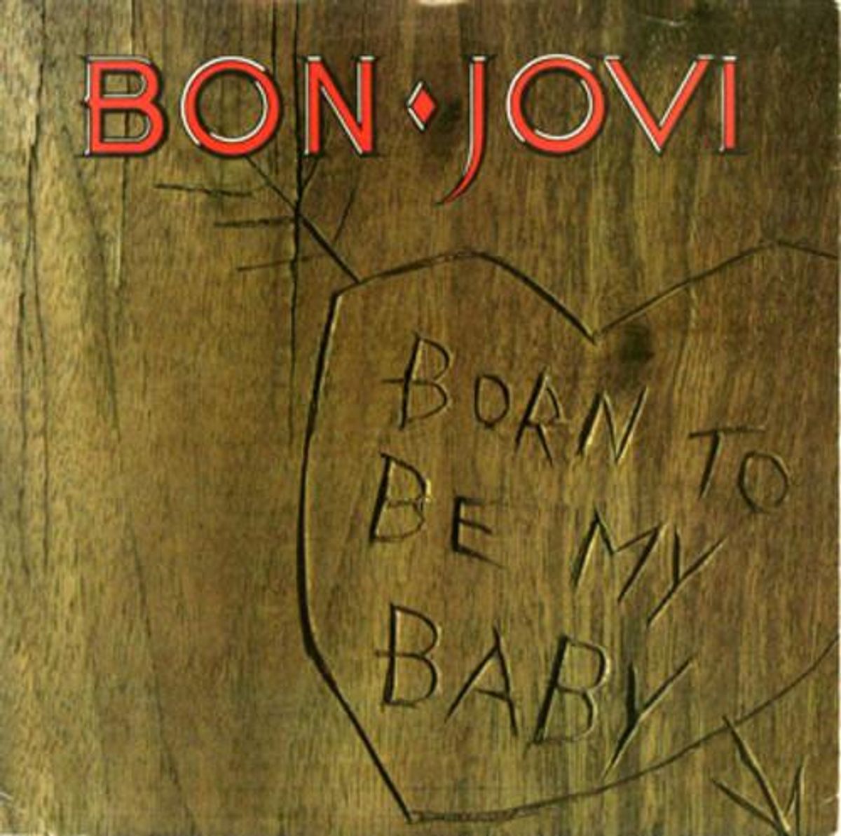 Bon Jovi album