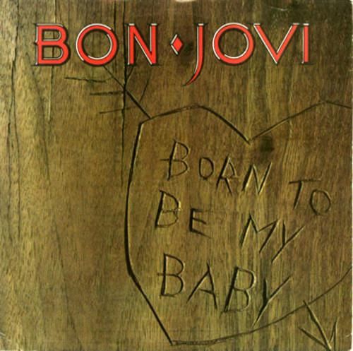 Bon Jovi album