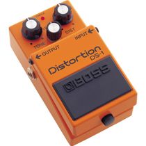 Boss DS-1 Mods - Premier Guitar