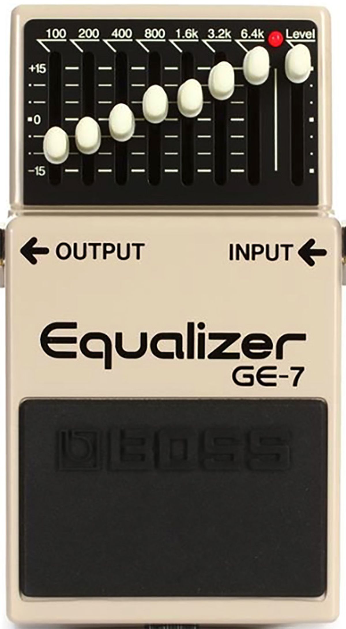boss ge-7