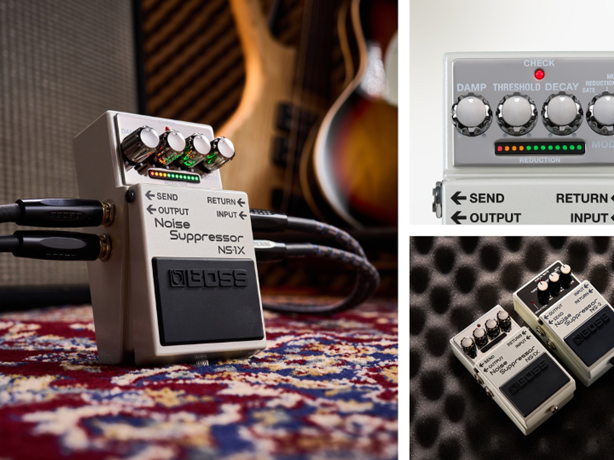 boss-guitar-pedal-noise- boss-guitar-pedal-noise-