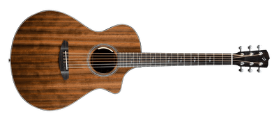 Breedlove Releases the 30th Anniversary Focus SE - Premier Guitar