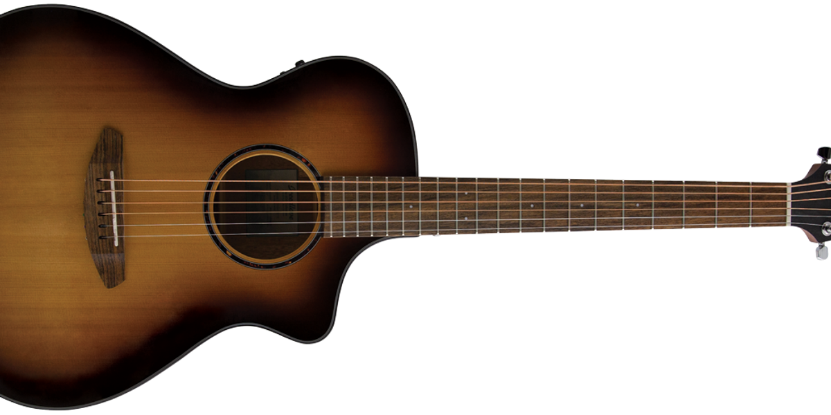 Breedlove discovery concert online ce