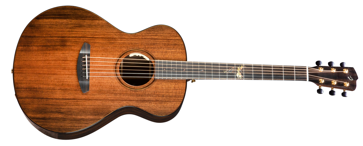 Breedlove Guitars