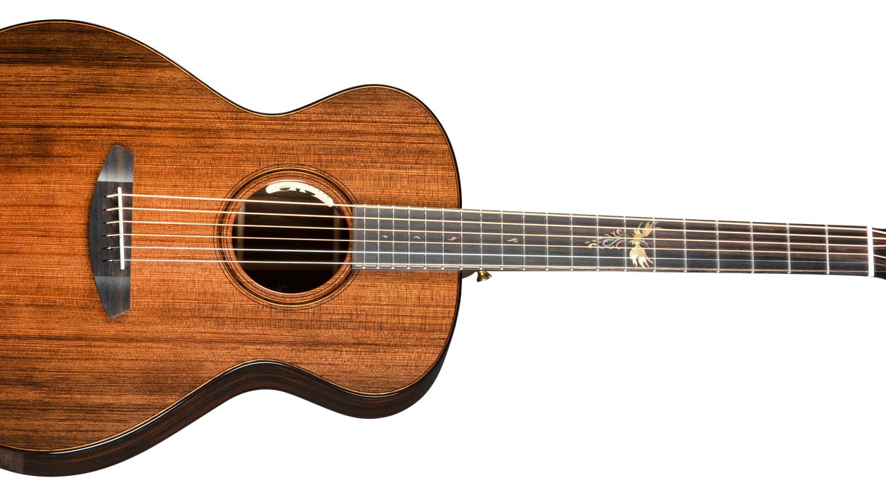 Breedlove Guitars