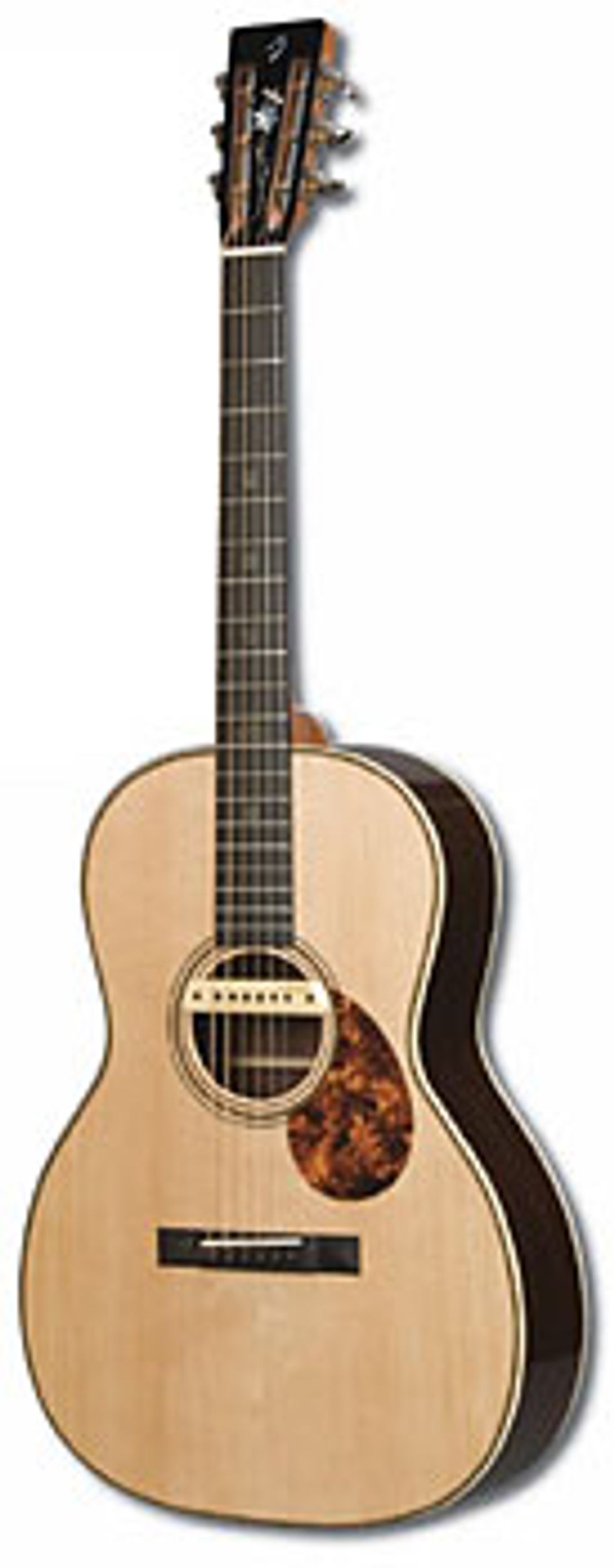 Breedlove Revival 000 Jeff Tweedy Limited Edition Guitar