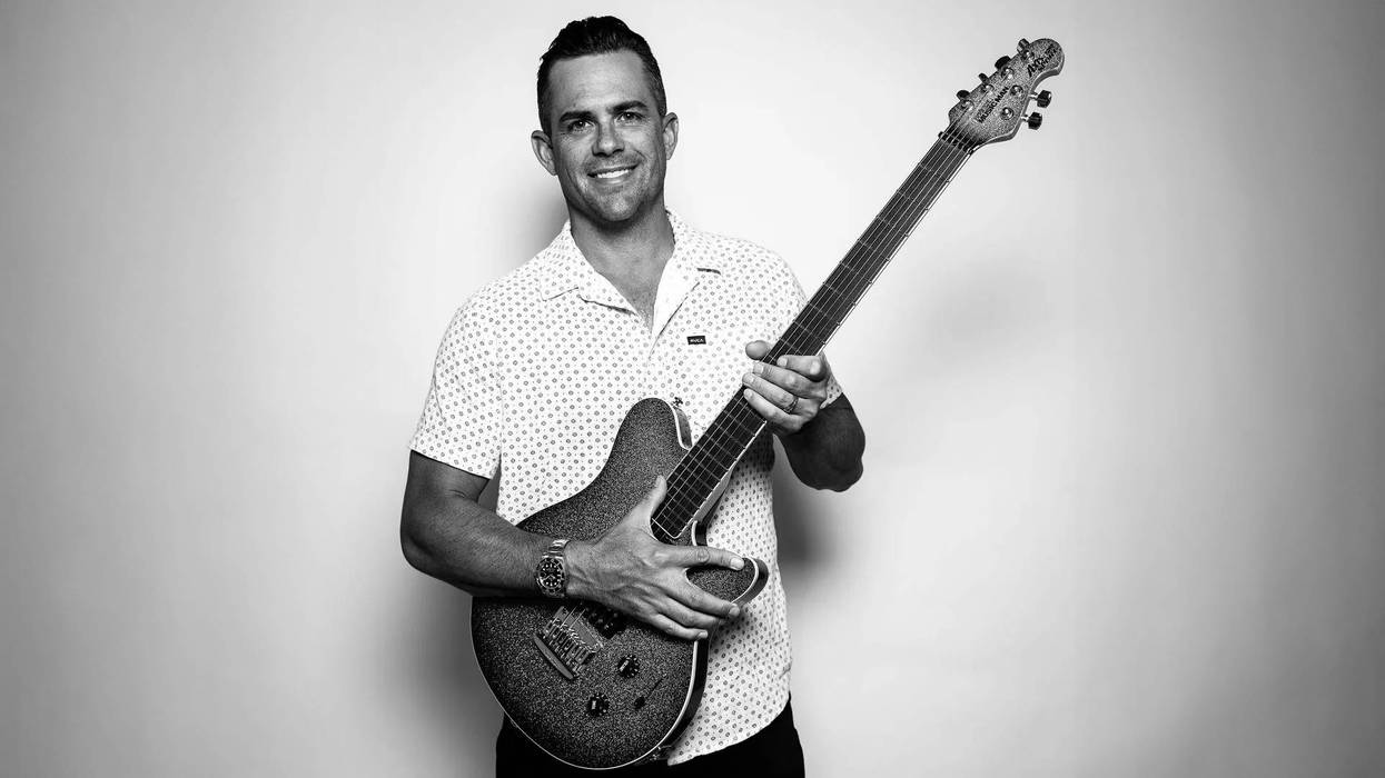 Ernie Ball to Acquire Source Audio