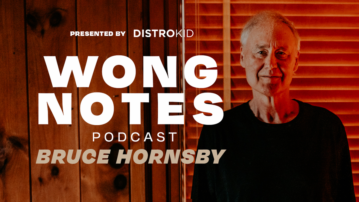 Bruce Hornsby Cory Wong