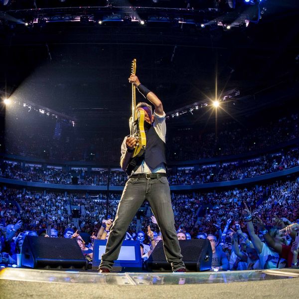 Bruce Springsteen, Live at 75: Everything Dies, Baby, That’s a Fact