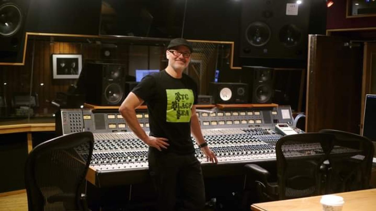 How to Maximize Marginal Gains to Improve Your Recordings