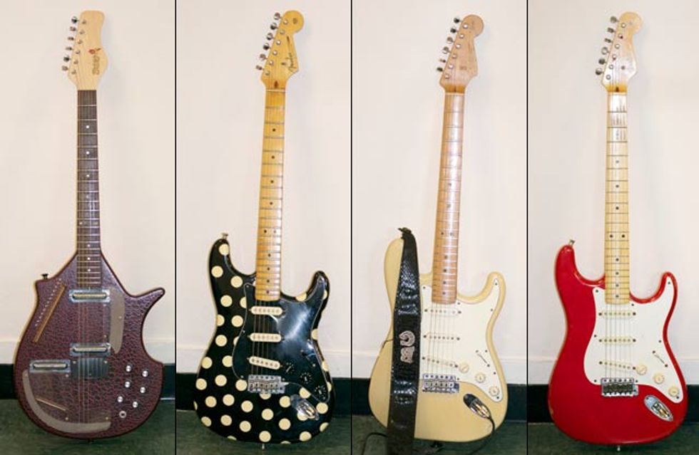 Buddy Guy