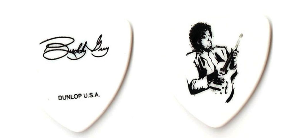 Buddy Guy