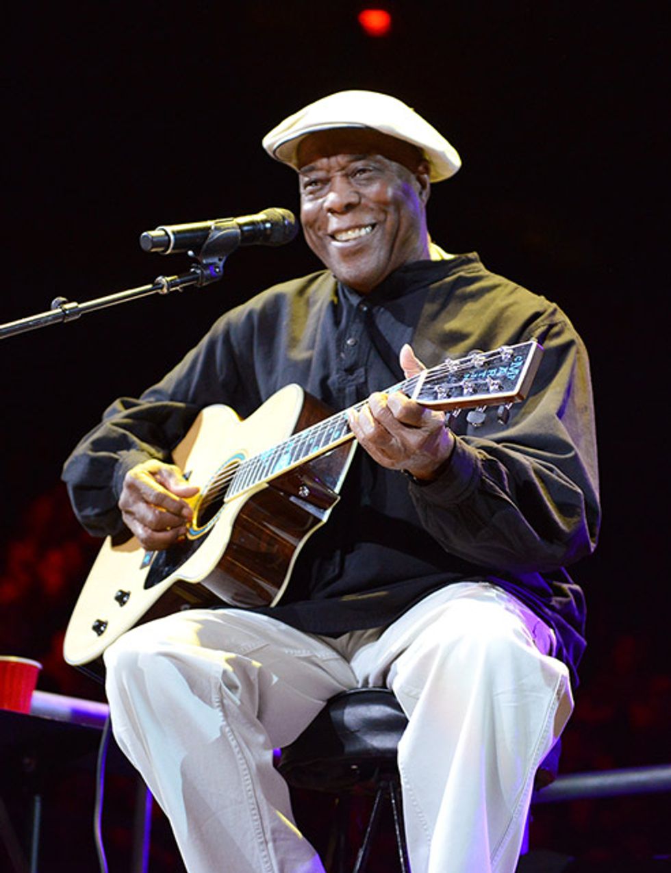 Buddy Guy