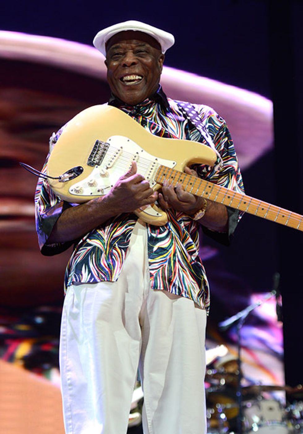 Buddy Guy