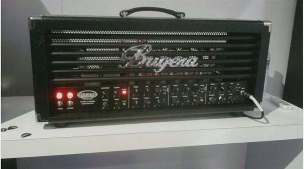 Bugera TriRec