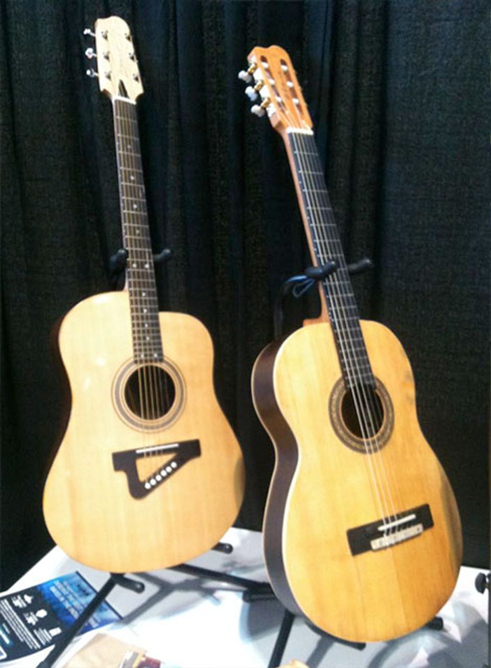 Burrell Guitars