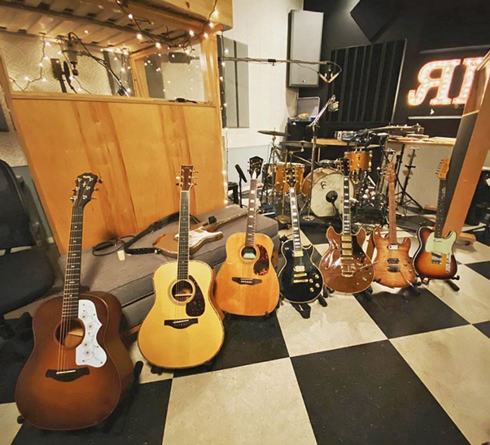 Butch Walker Rig Rundown2