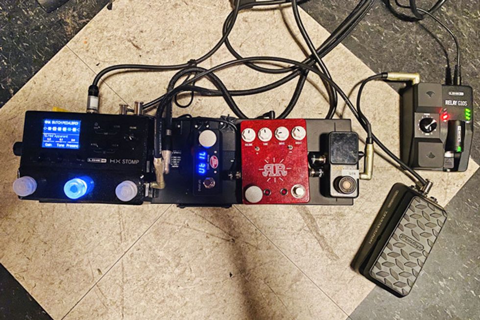 Butch Walker Rig Rundown7
