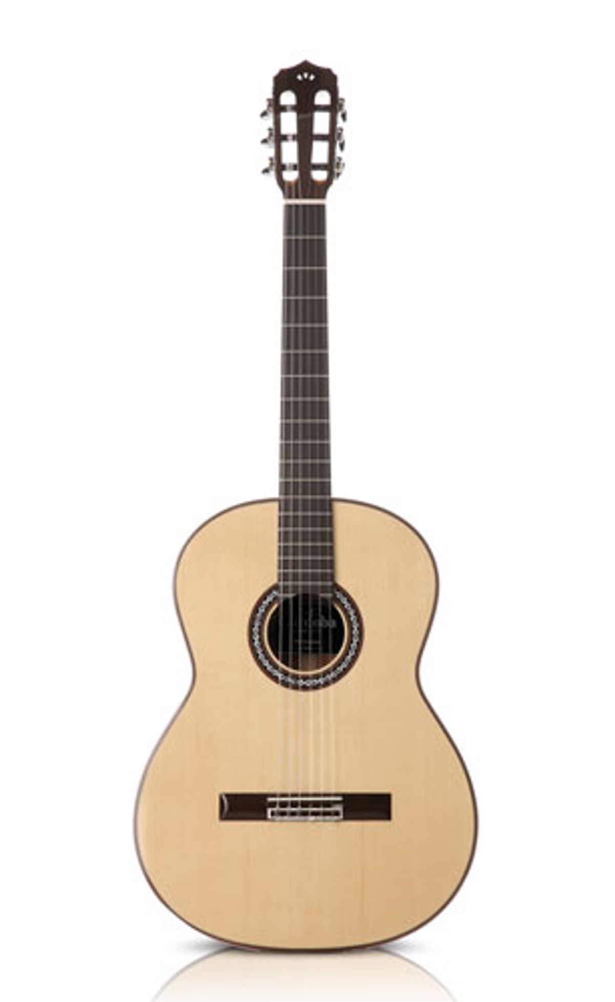 Cordoba Guitars Introduces Steel-String Models, New Parlor Guitars, and Updated Crossover Series