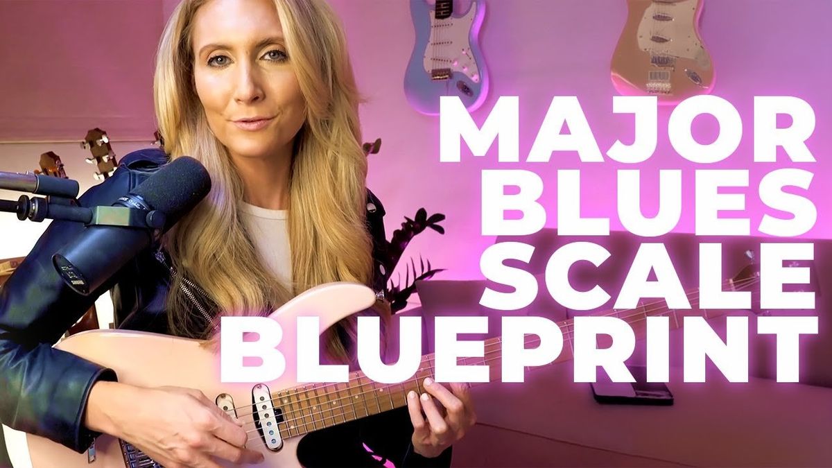 caitlin caggiano blues guitar