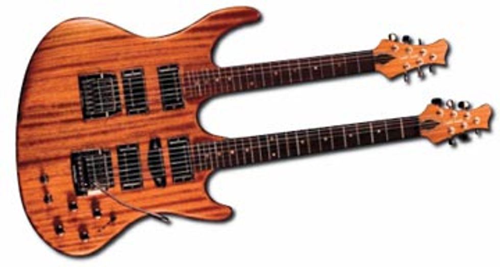 Campbell American FuZix