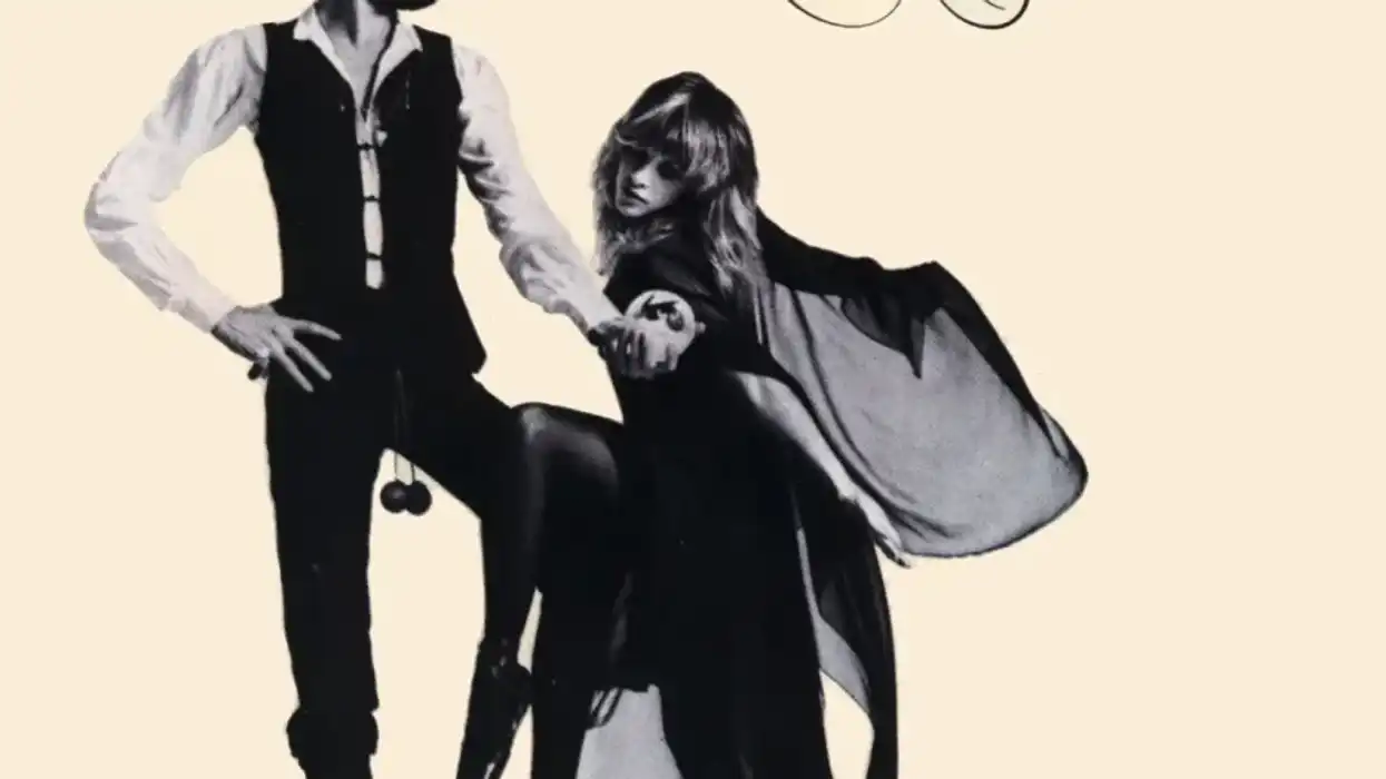 The Sometimes Fine Line Between Bass Playing and Songwriting