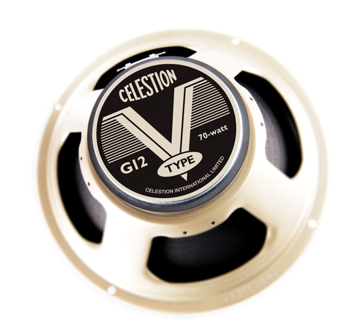 Celestion Introduces V-Type Speaker