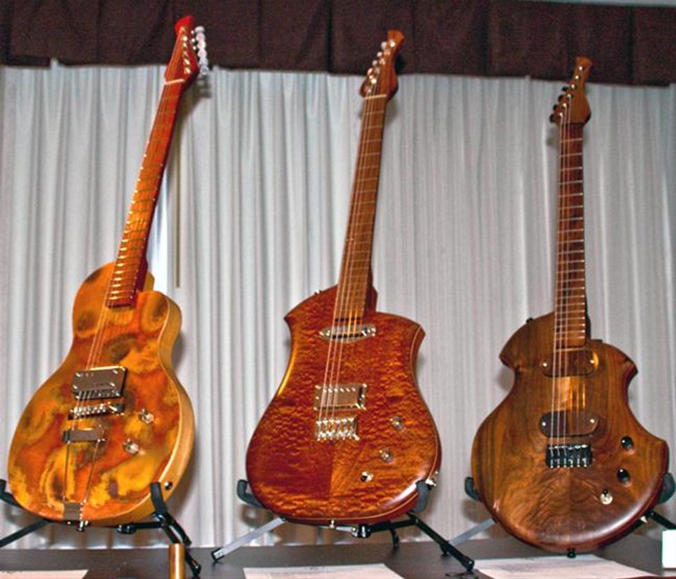 Cardinal Instruments