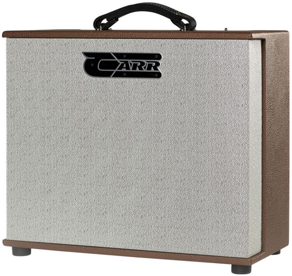 Carr Telstar