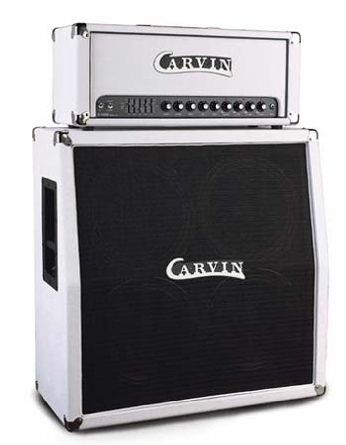 Carvin Guitar Speaker Cabinets | Cabinets Matttroy