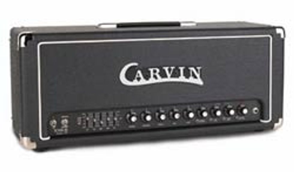 Carvin X-100B