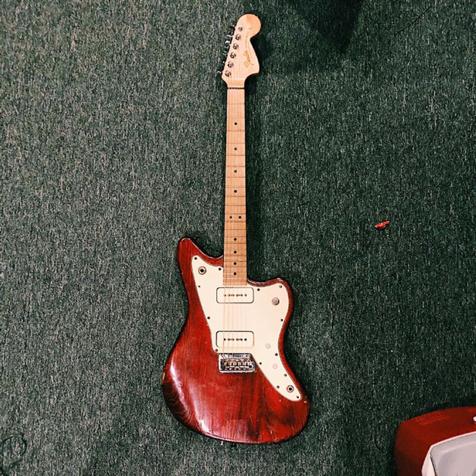 caspian phil jamieson rr2